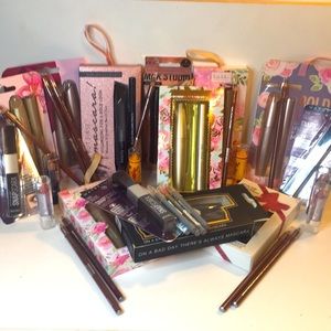 OMG MASCARA MEGA BIG GLAM BUNDLE